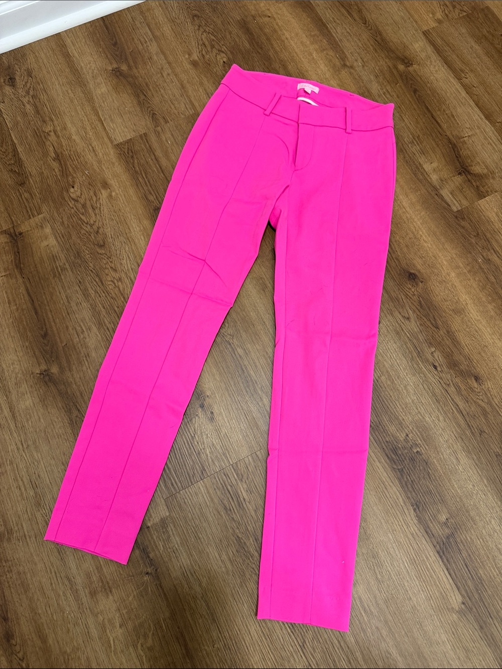 Lilly Pulitzer Chantal Stretch Dinner Pant Raz